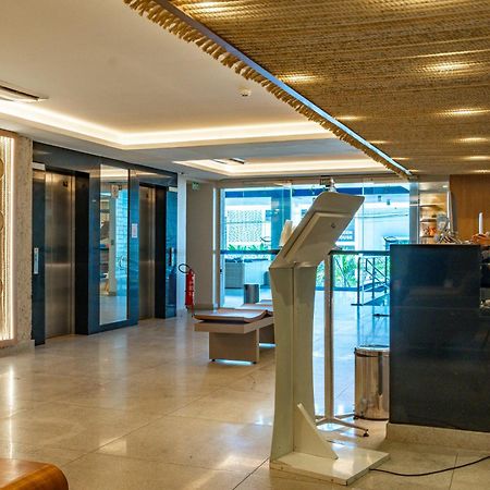 Tambaqui Praia Hotel Maceio Dış mekan fotoğraf