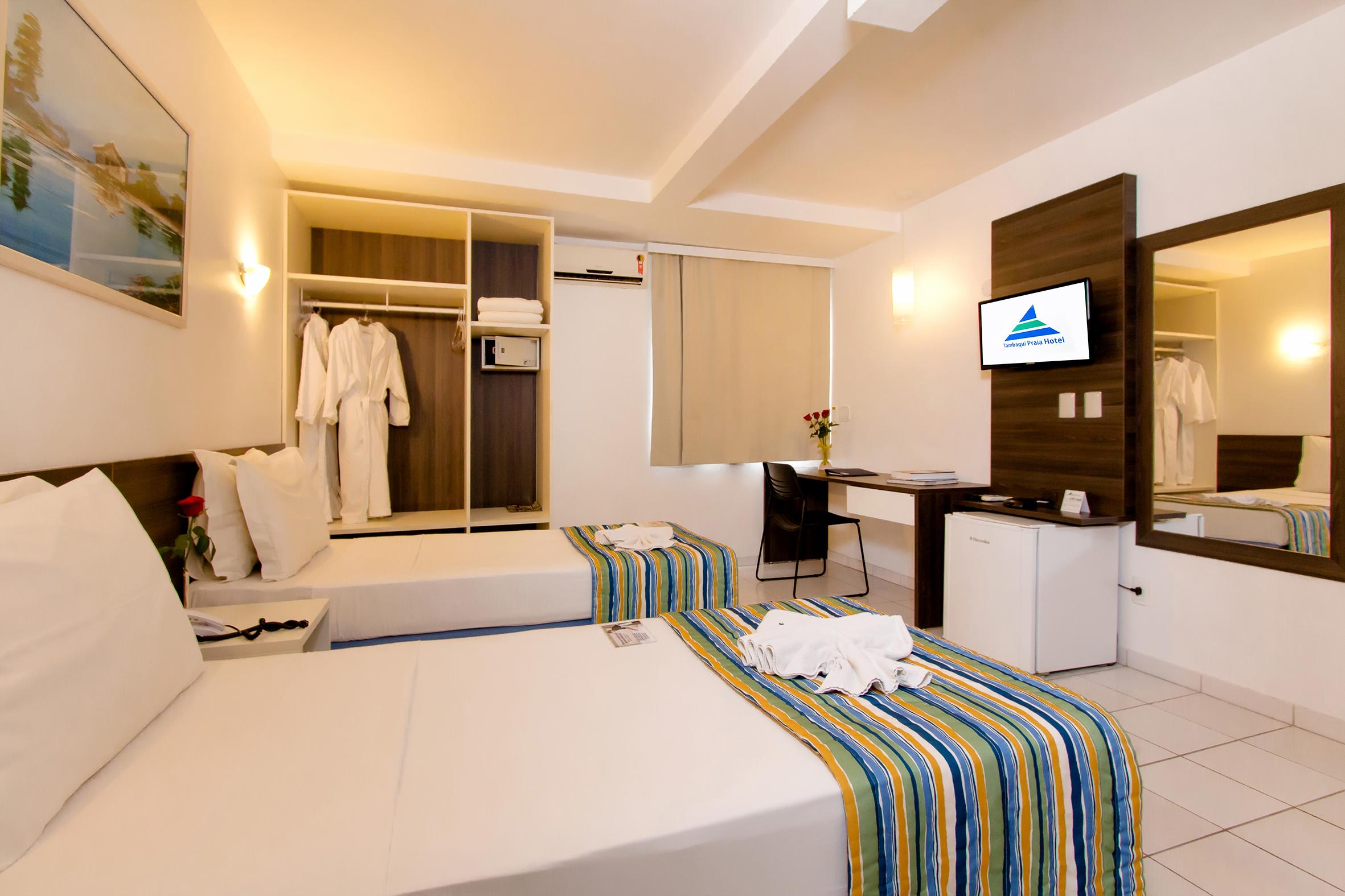 Tambaqui Praia Hotel Maceio Dış mekan fotoğraf