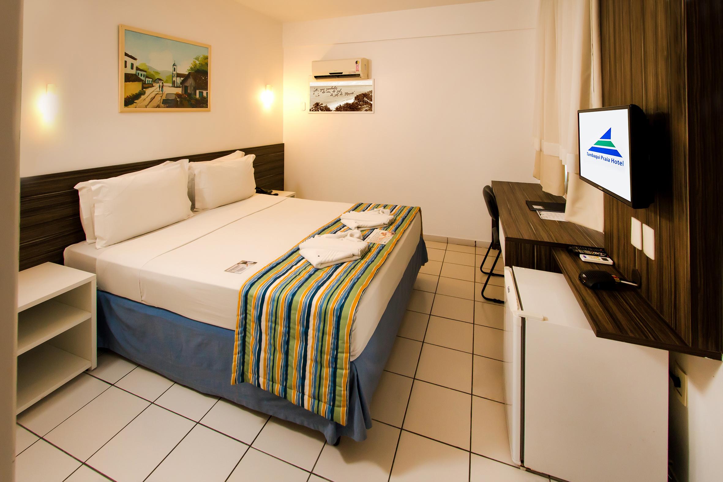Tambaqui Praia Hotel Maceio Dış mekan fotoğraf