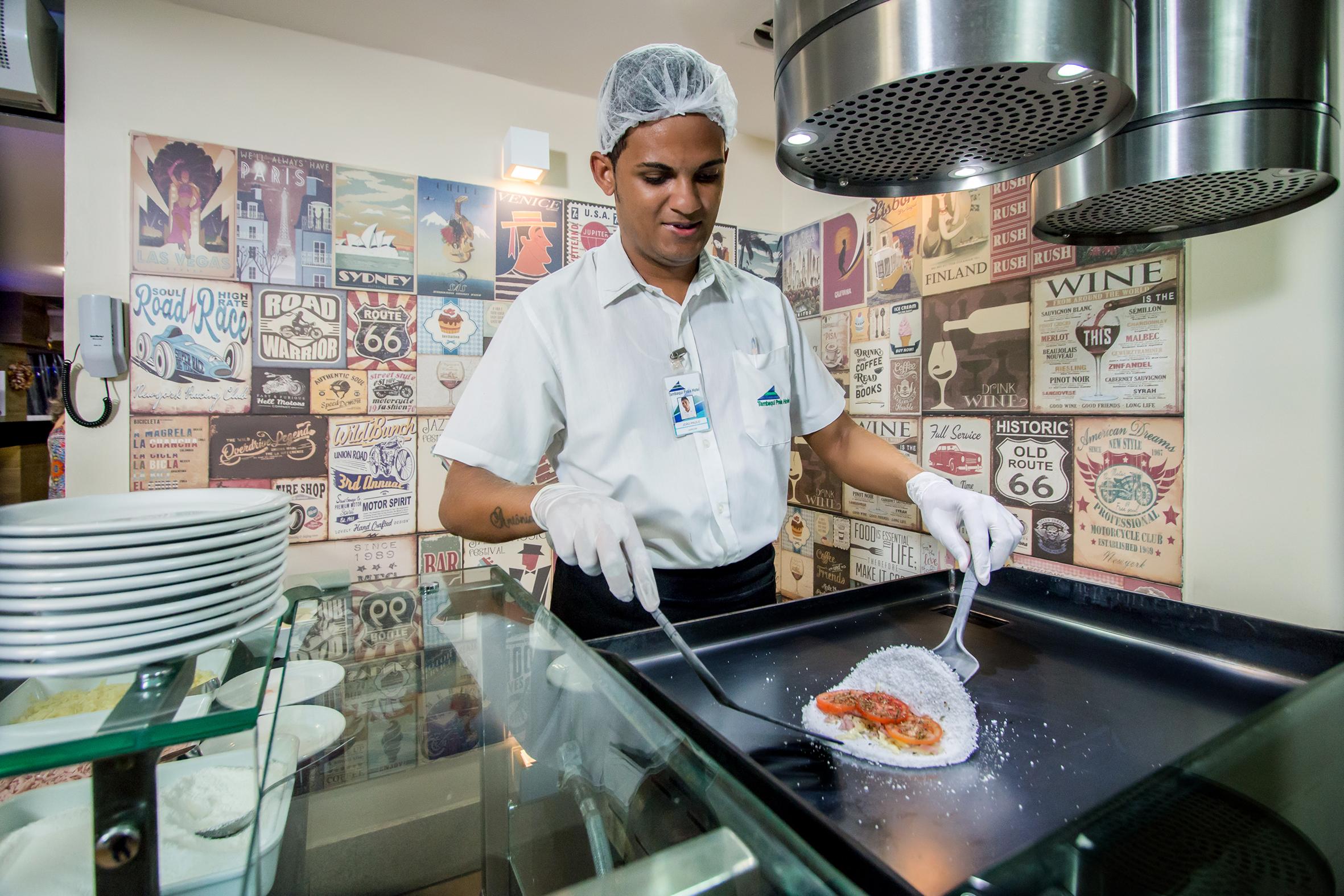 Tambaqui Praia Hotel Maceio Dış mekan fotoğraf