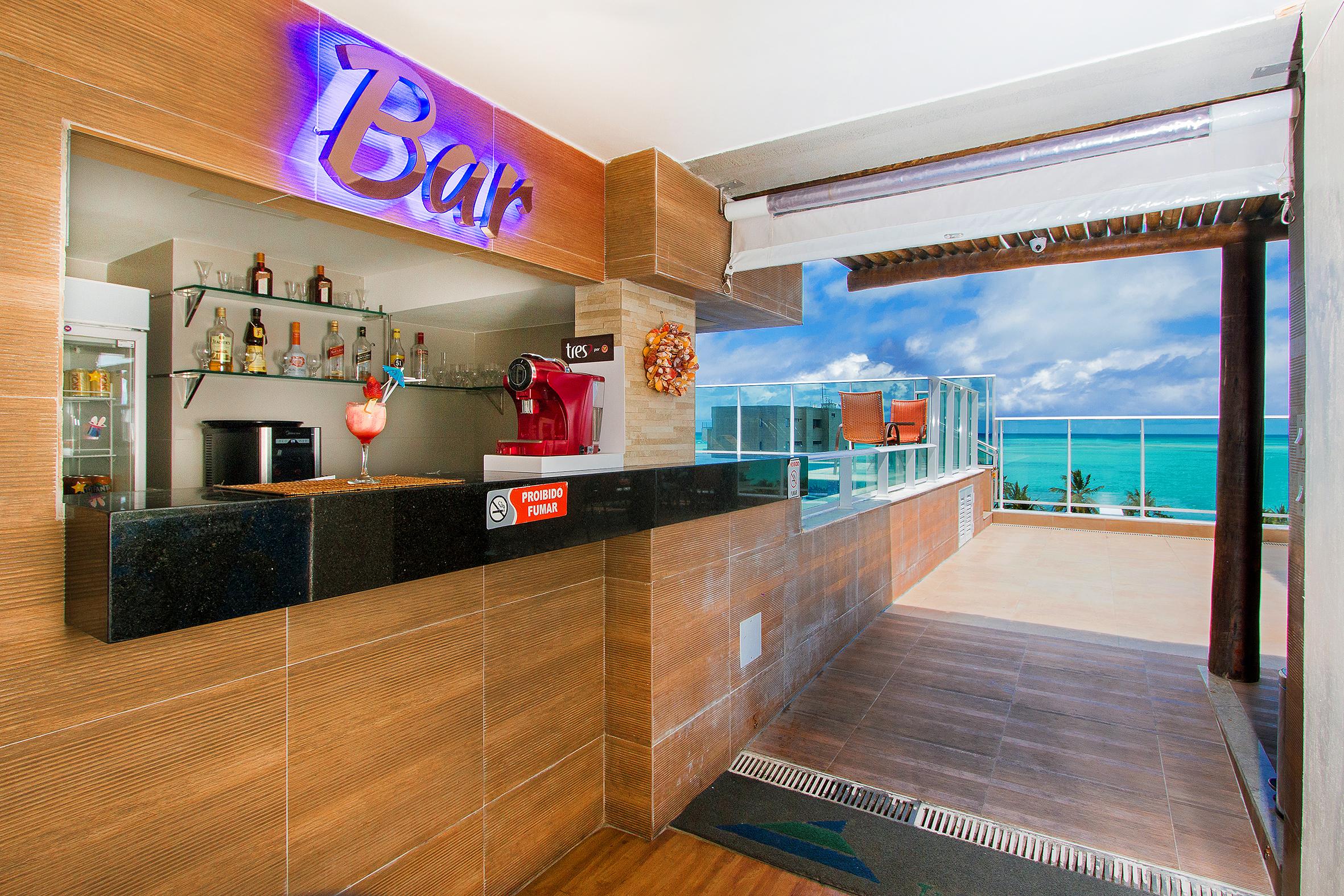 Tambaqui Praia Hotel Maceio Dış mekan fotoğraf