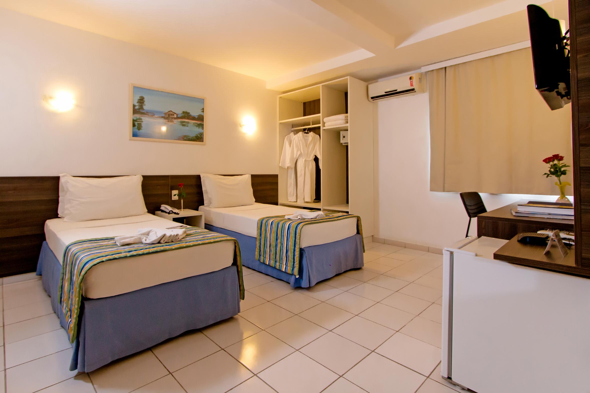 Tambaqui Praia Hotel Maceio Dış mekan fotoğraf