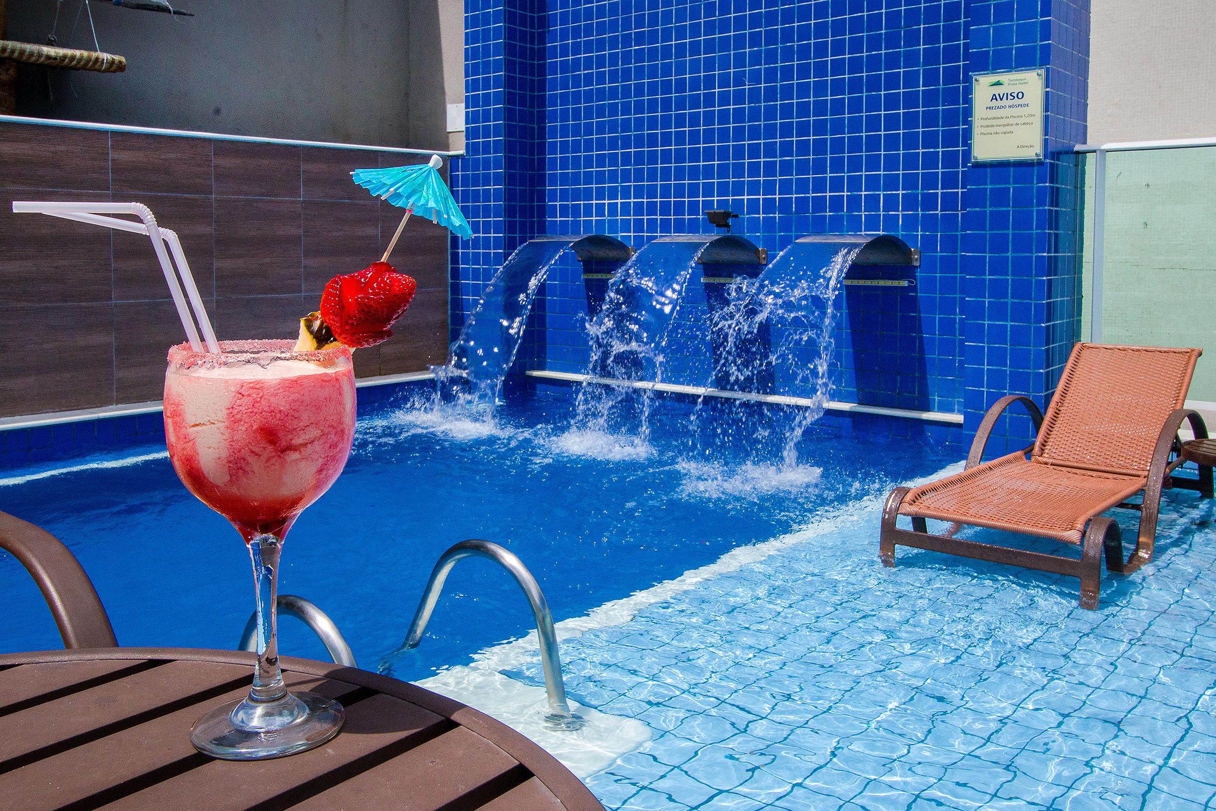 Tambaqui Praia Hotel Maceio Dış mekan fotoğraf
